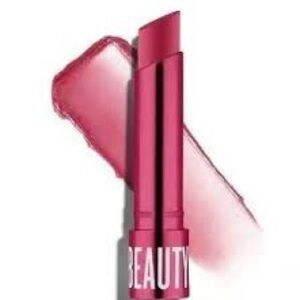 NEW Beautycounter Hyaluronic Lip Balm - Limited Edition Shade Crush